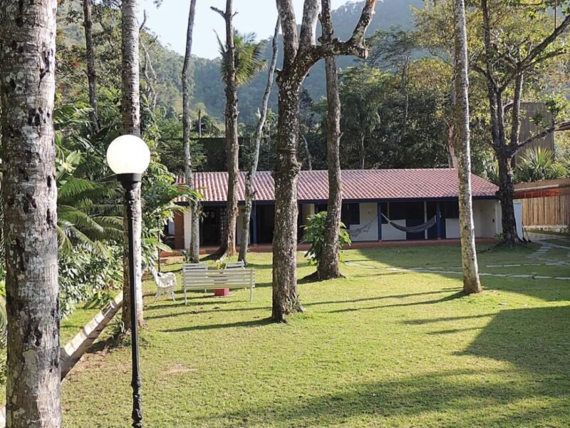 Casa na Praia da Fortaleza