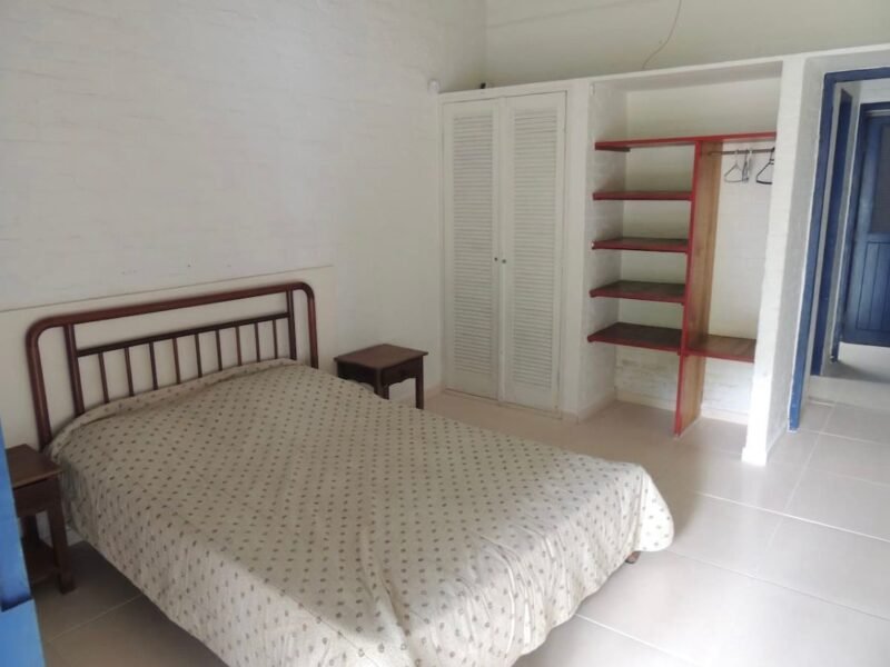 Casa na Praia da Fortaleza
