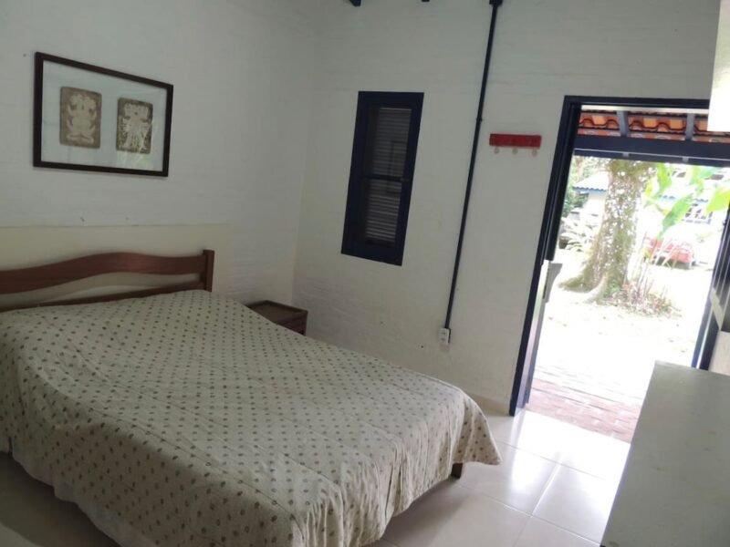 Casa na Praia da Fortaleza