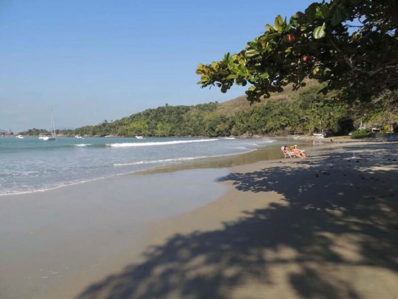 Casa na Praia da Fortaleza