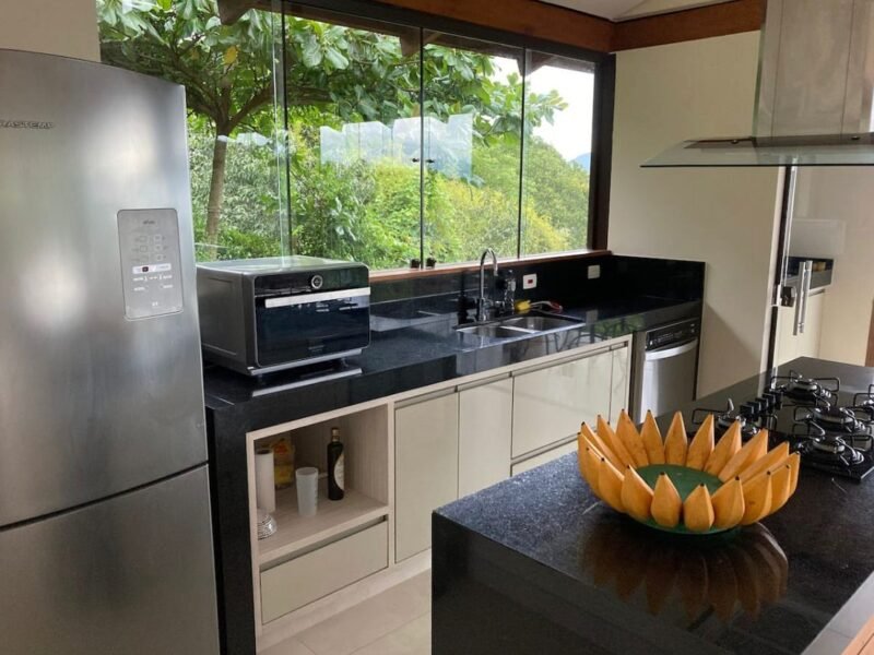 Casa Ilhabela