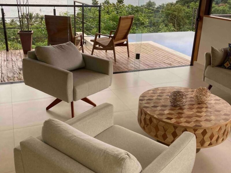 Casa Ilhabela