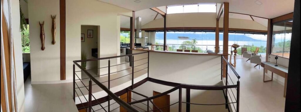 Casa Ilhabela
