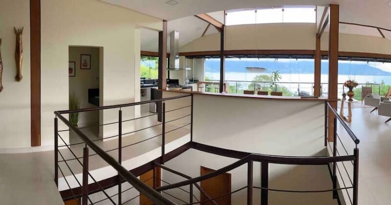 Casa Ilhabela