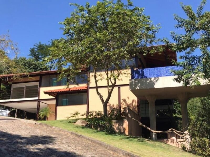 Casa Ilhabela