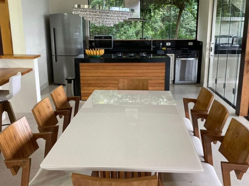 Casa Ilhabela