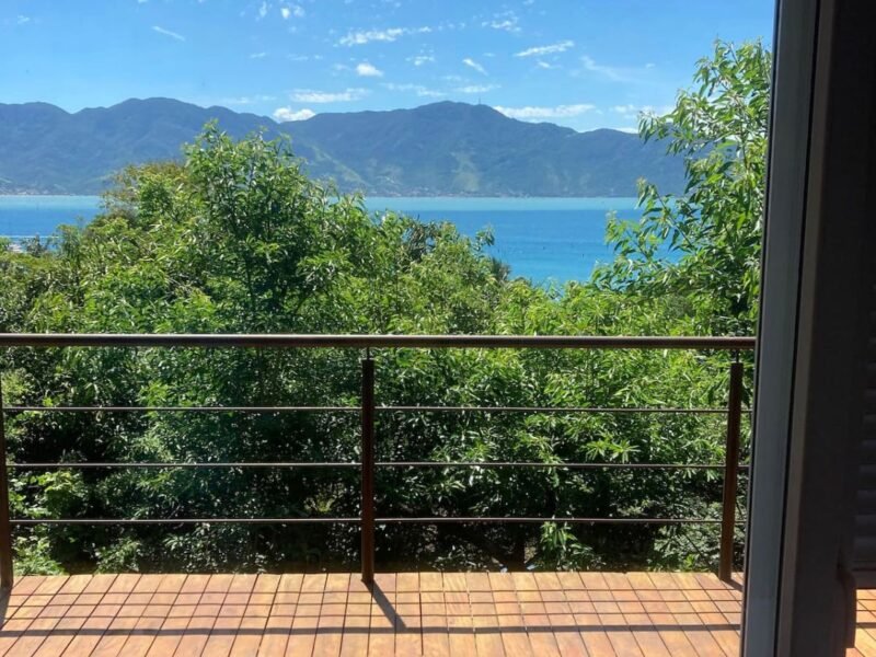 Casa Ilhabela