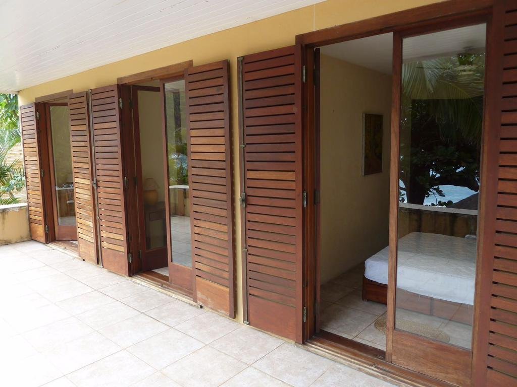 Casa Pé na Areia
