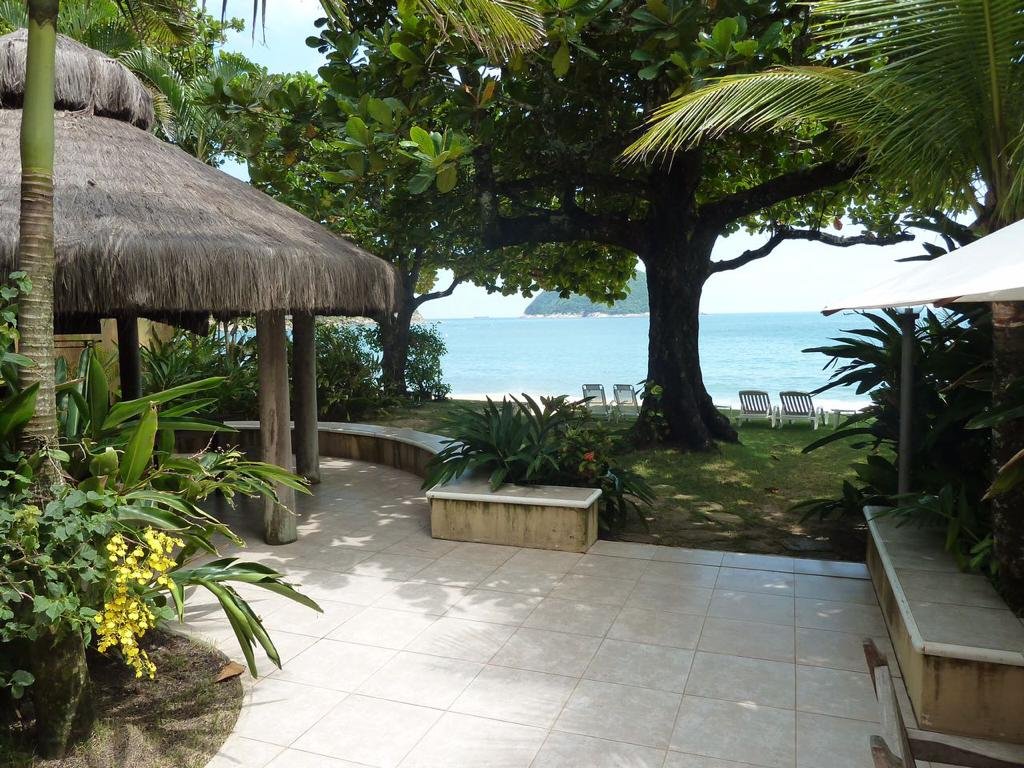 Casa Pé na Areia