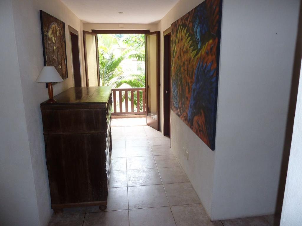 Casa Pé na Areia
