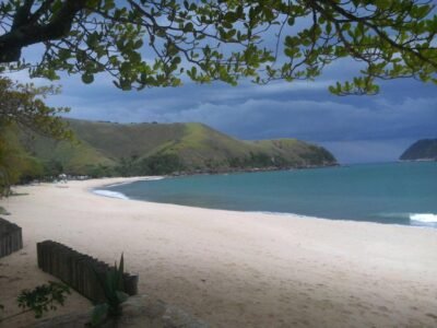 Casa Pé na Areia