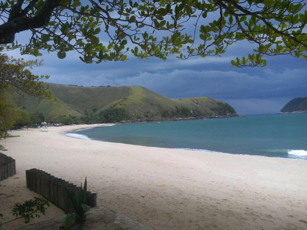 Casa Pé na Areia