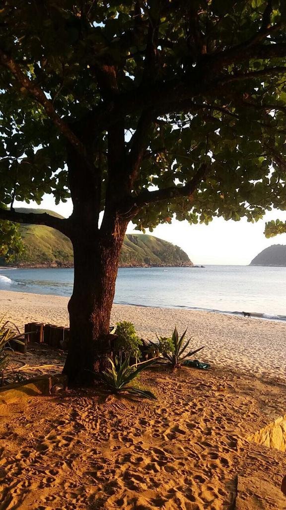 Casa Pé na Areia