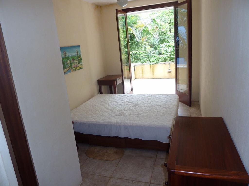 Casa Pé na Areia
