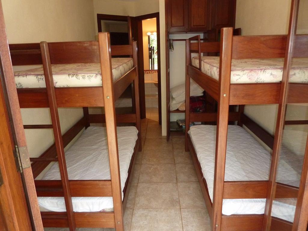 Casa Pé na Areia