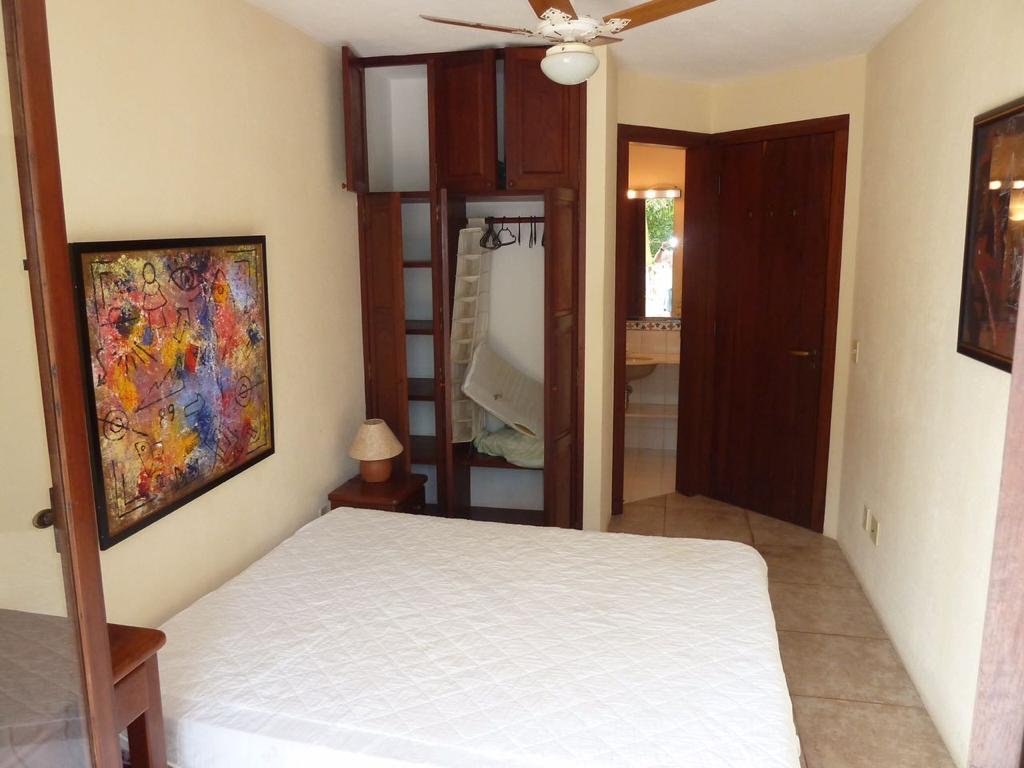 Casa Pé na Areia