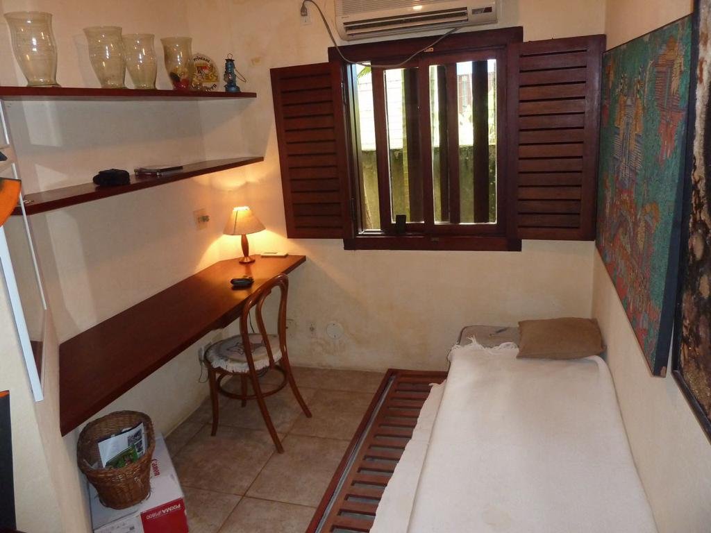 Casa Pé na Areia