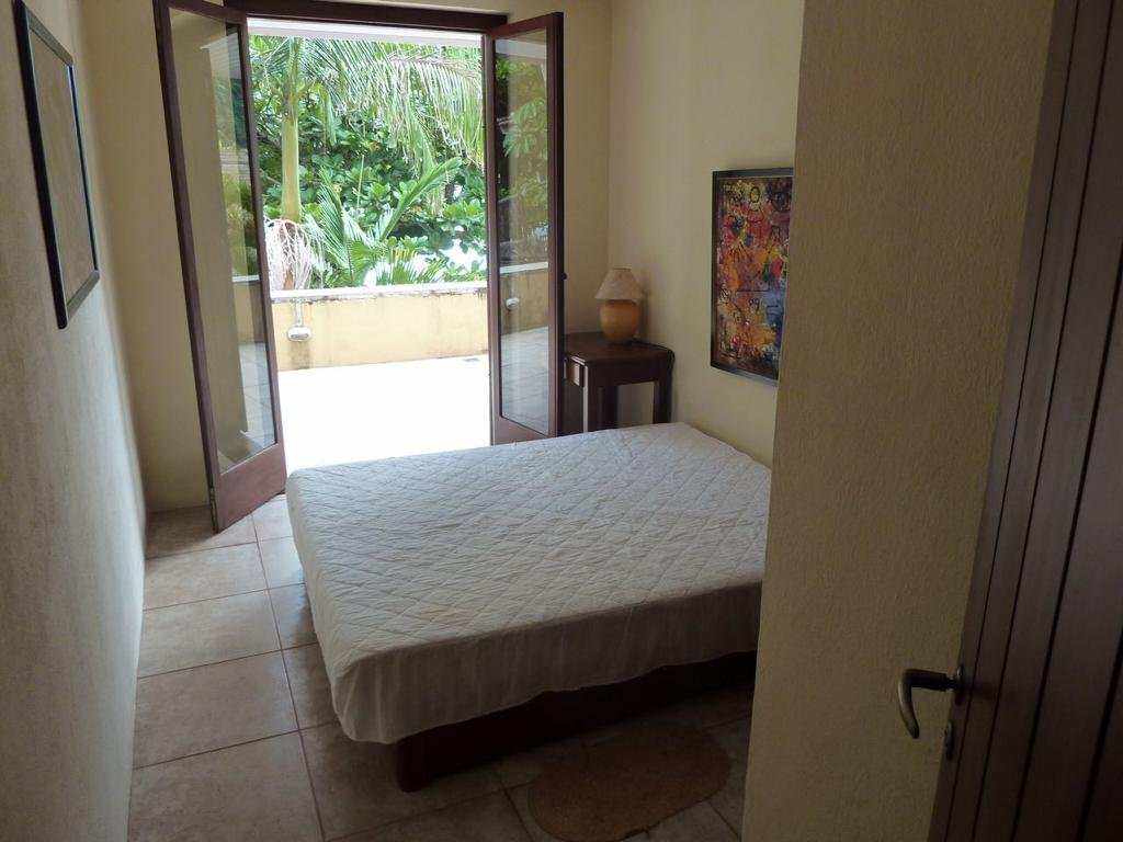 Casa Pé na Areia