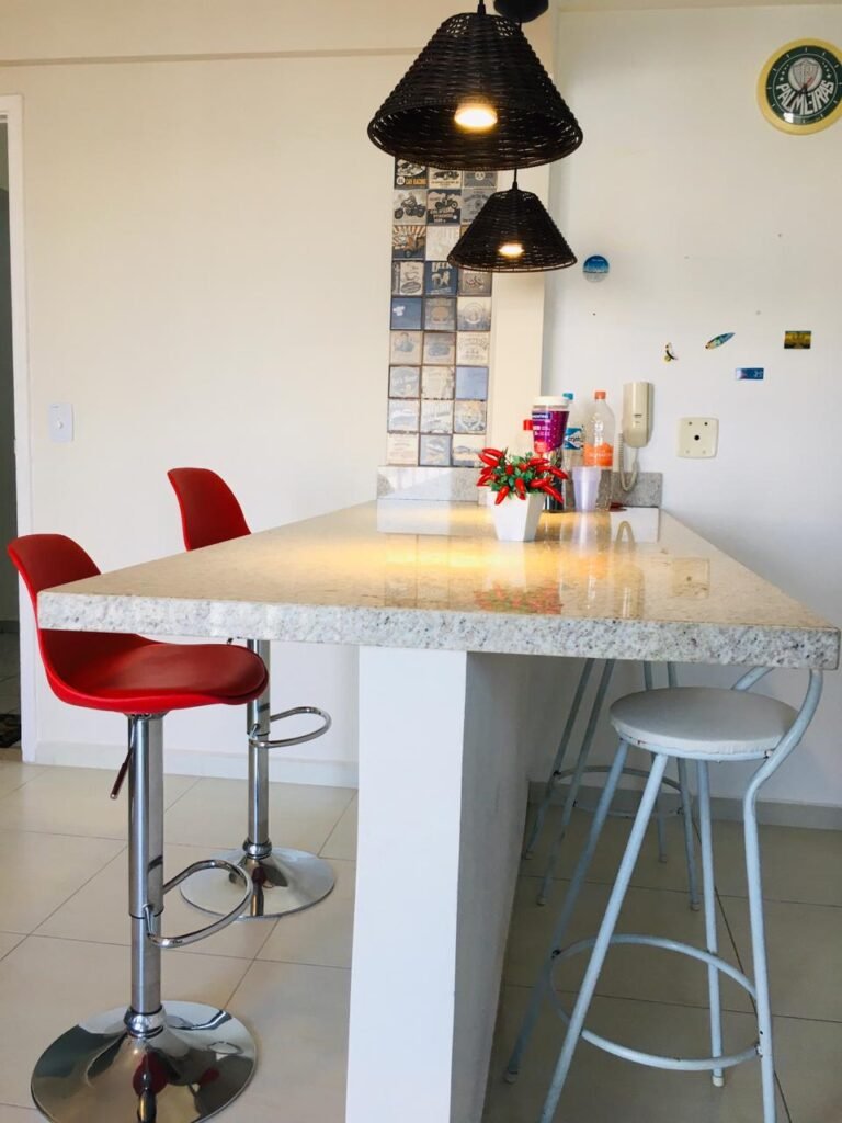 Apartamento Enseada