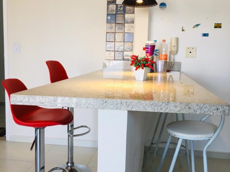 Apartamento Enseada