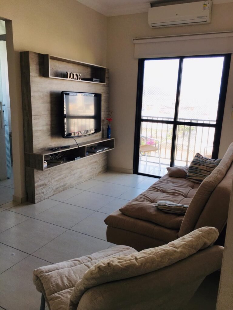 Apartamento Enseada