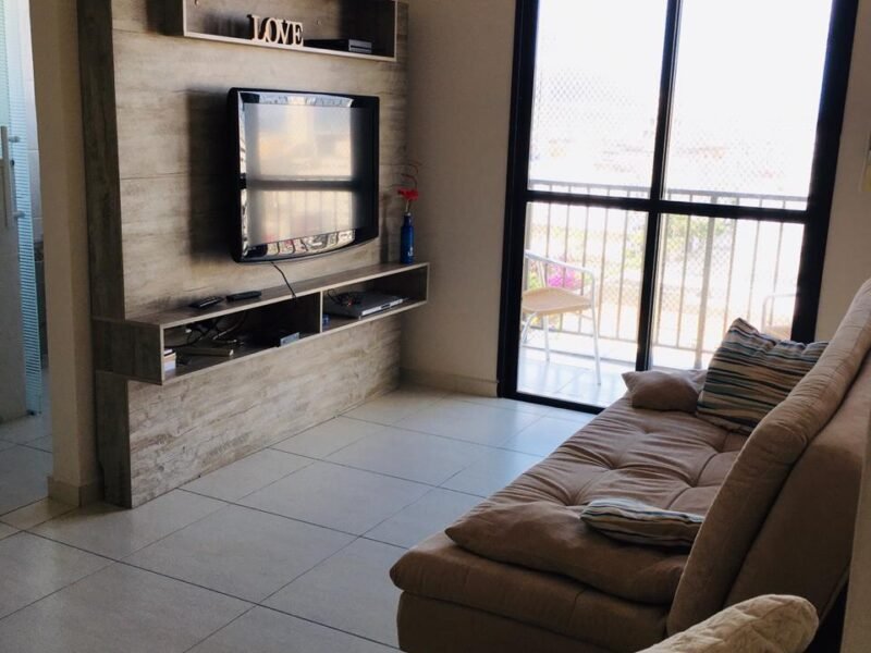Apartamento Enseada