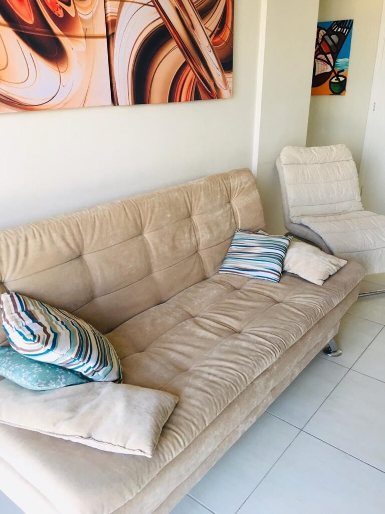 Apartamento Enseada