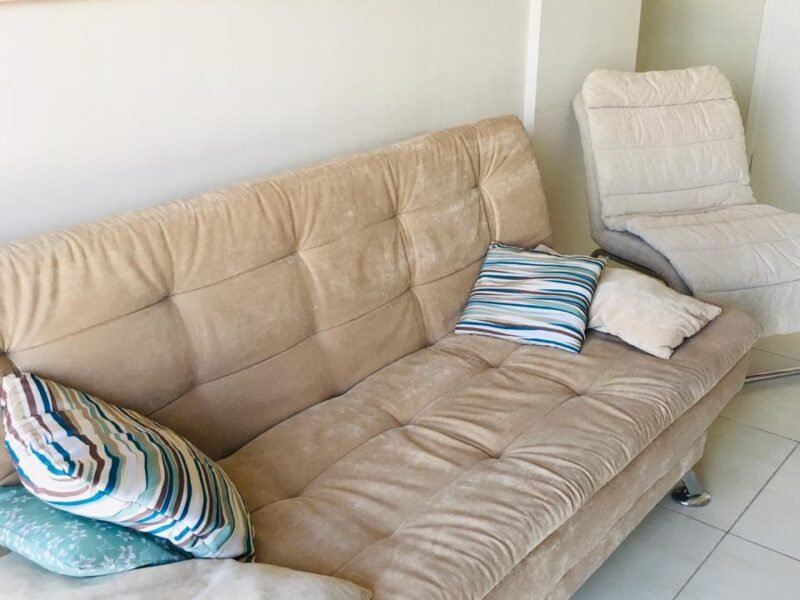 Apartamento Enseada