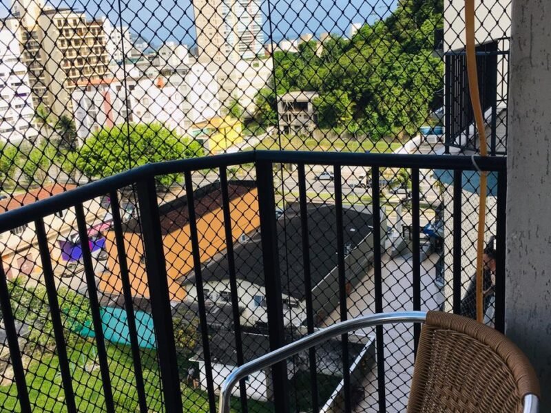 Apartamento Enseada