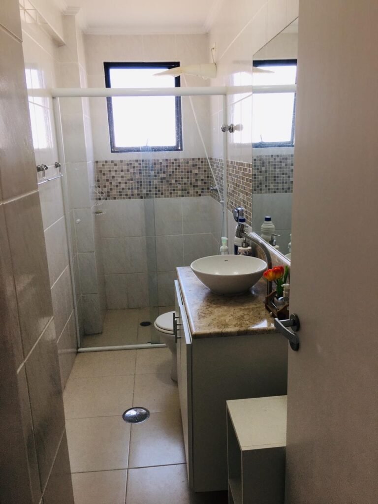 Apartamento Enseada