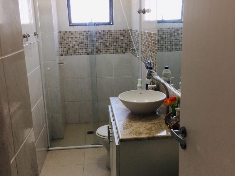 Apartamento Enseada