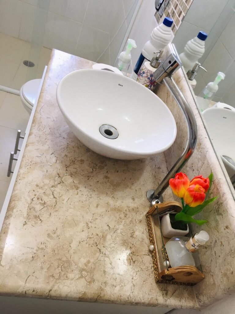 Apartamento Enseada