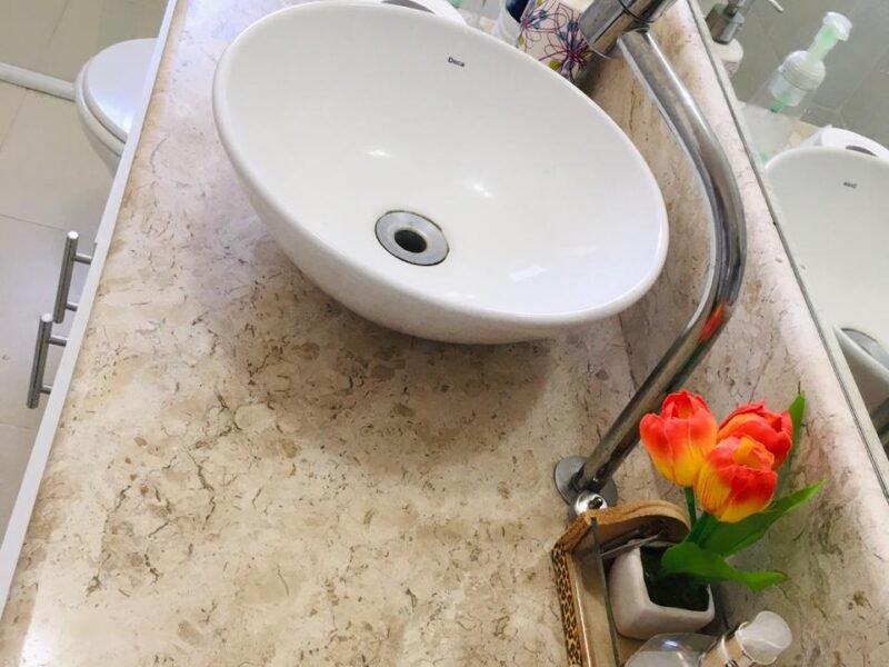 Apartamento Enseada