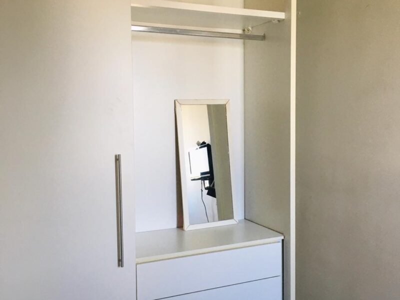 Apartamento Enseada