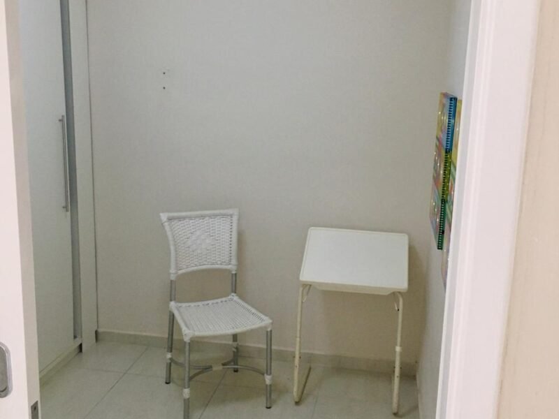 Apartamento Enseada