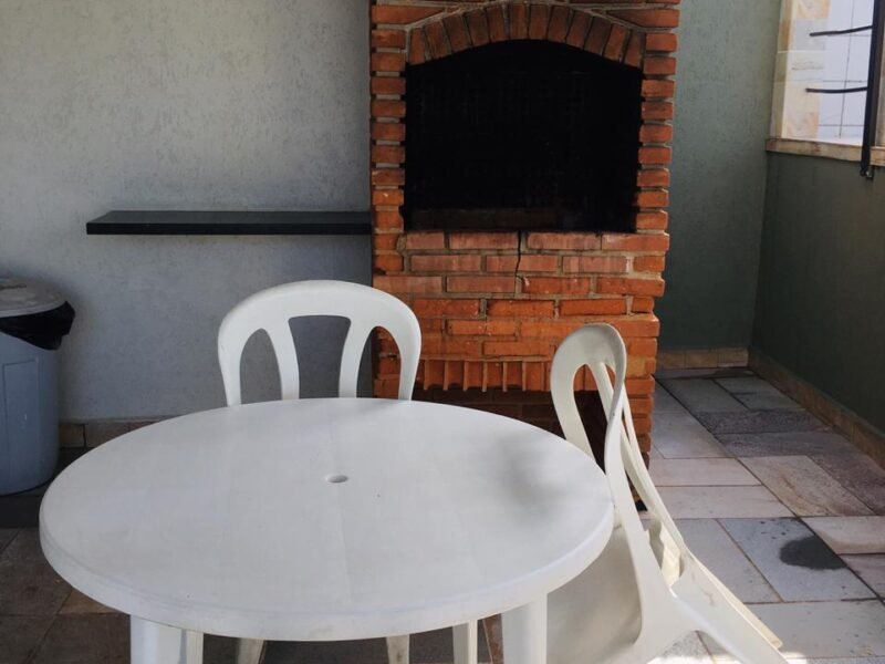 Apartamento Enseada