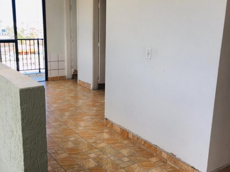 Apartamento Enseada