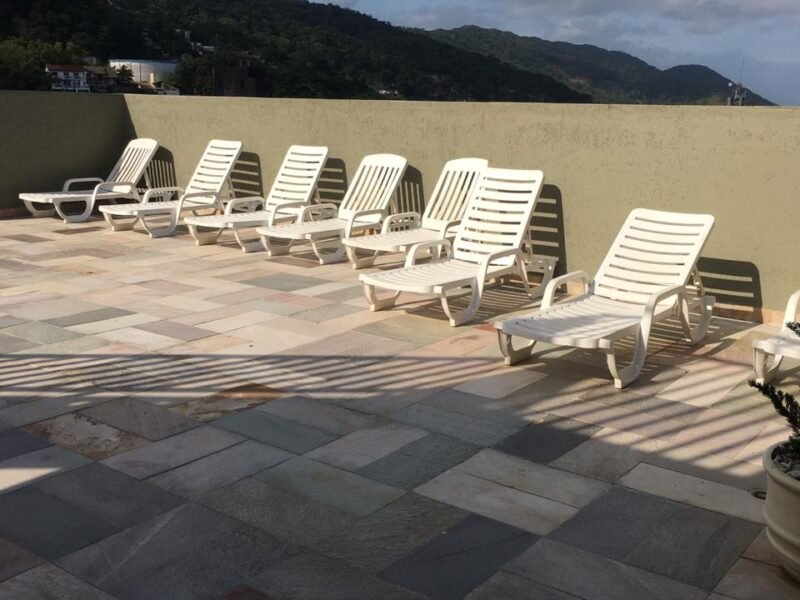 Apartamento Enseada