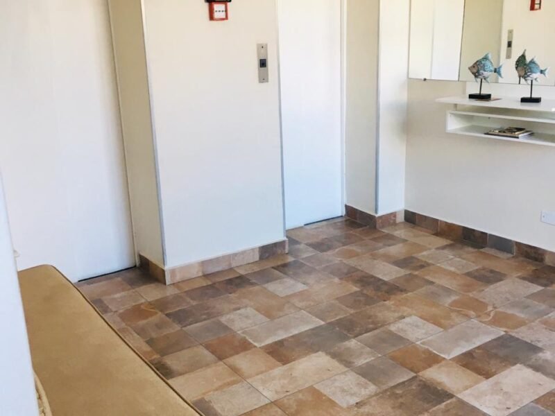 Apartamento Enseada