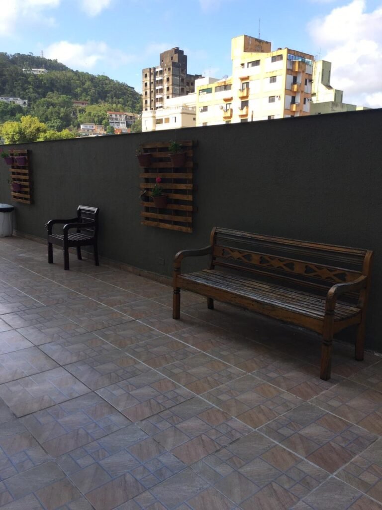 Apartamento Enseada