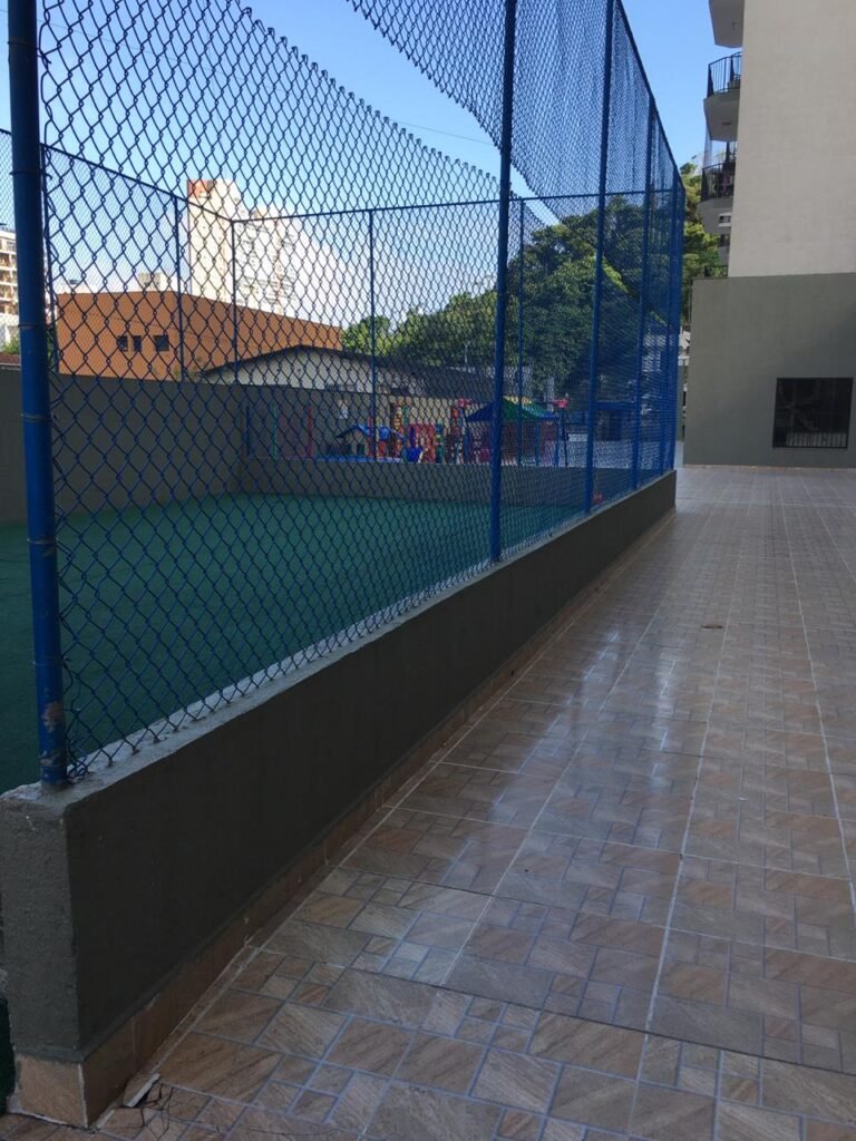 Apartamento Enseada