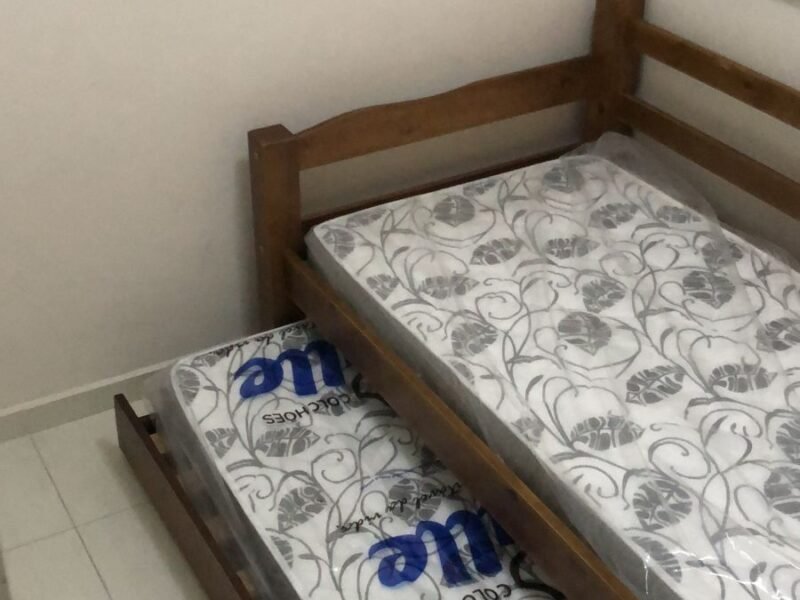 Apartamento Enseada