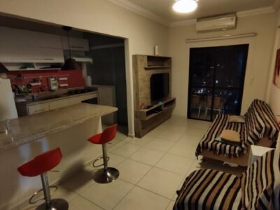 Apartamento Enseada