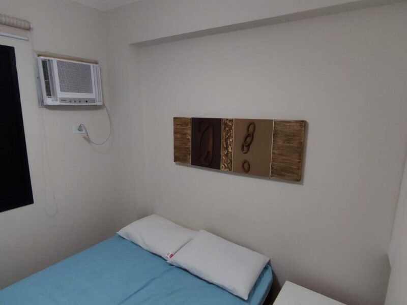 Apartamento Enseada