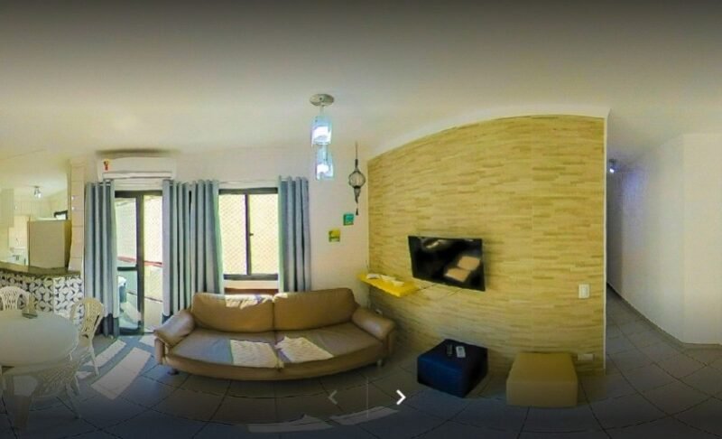 Apartamento Astúrias