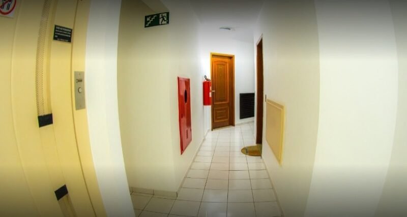 Apartamento Astúrias