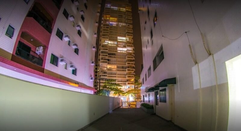 Apartamento Astúrias