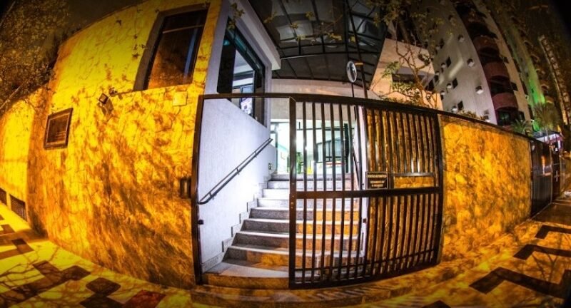 Apartamento Astúrias