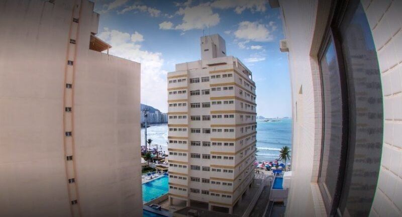 Apartamento Astúrias