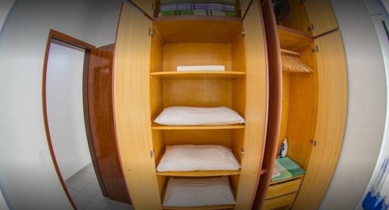 Apartamento Astúrias
